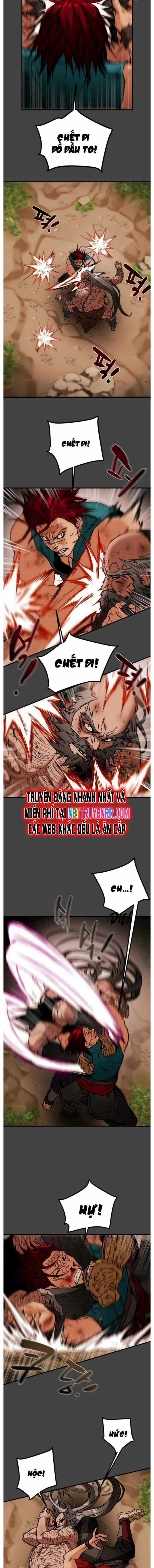 Minh Nguyệt Truyện Chapter 36 trang 5