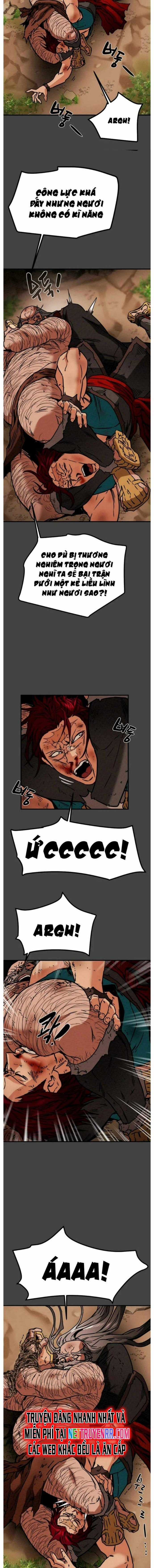 Minh Nguyệt Truyện Chapter 36 trang 6