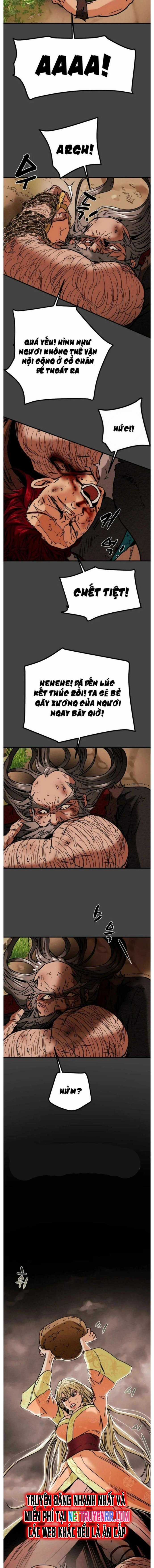 Minh Nguyệt Truyện Chapter 36 trang 7