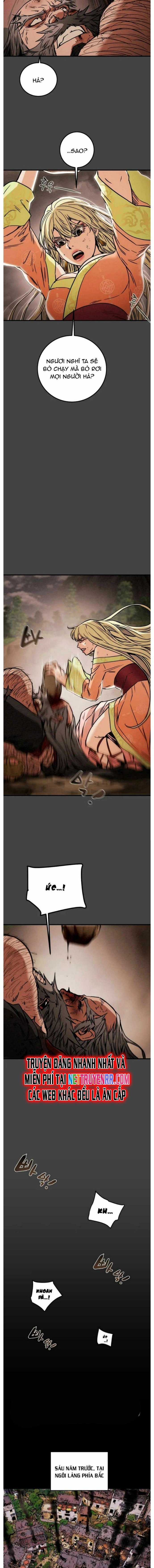 Minh Nguyệt Truyện Chapter 36 trang 8