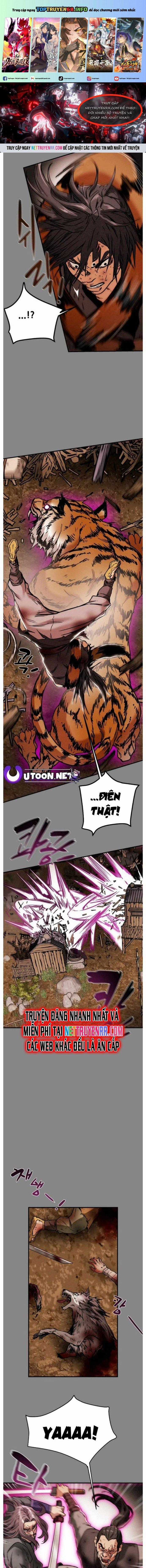 Minh Nguyệt Truyện Chapter 37 trang 0