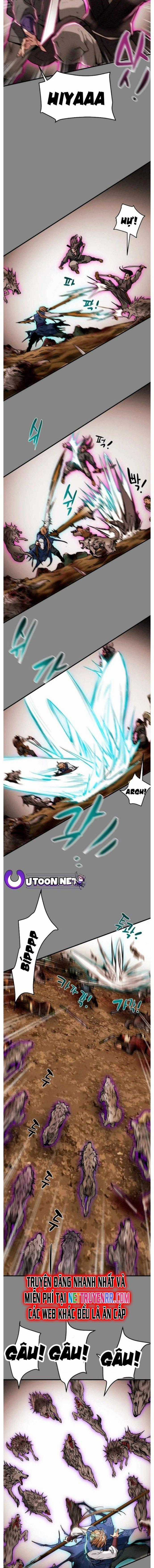 Minh Nguyệt Truyện Chapter 37 trang 1