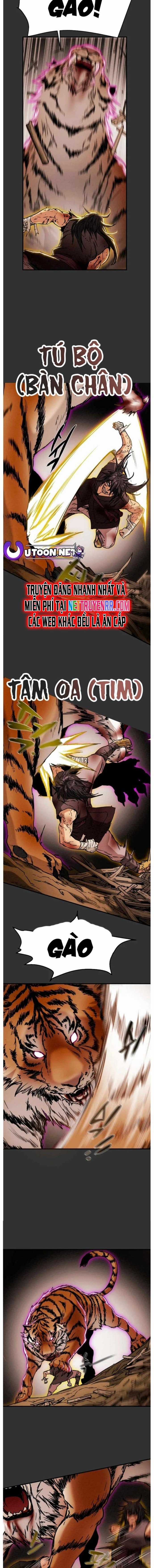 Minh Nguyệt Truyện Chapter 37 trang 10