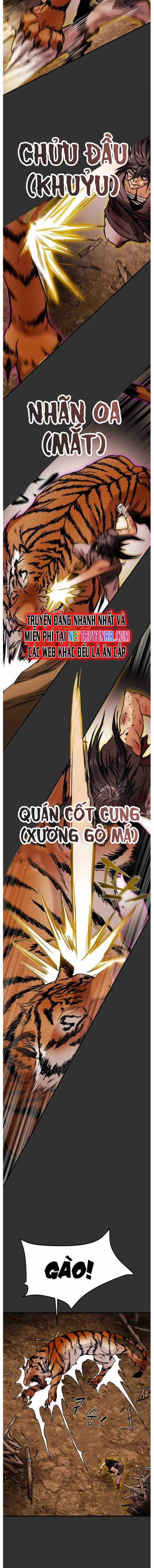 Minh Nguyệt Truyện Chapter 37 trang 11