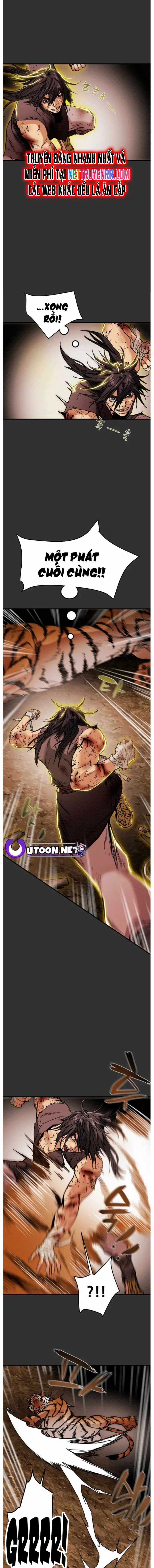 Minh Nguyệt Truyện Chapter 37 trang 12