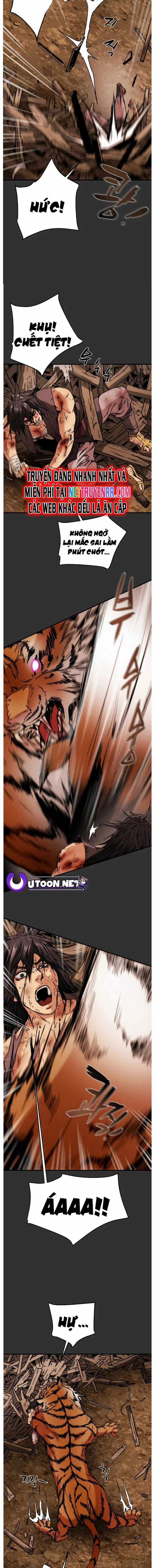 Minh Nguyệt Truyện Chapter 37 trang 13