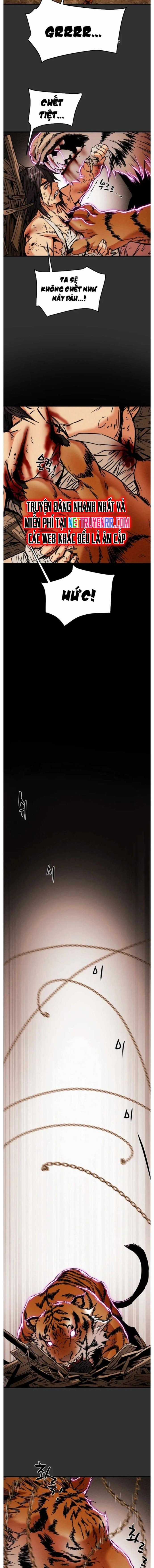 Minh Nguyệt Truyện Chapter 37 trang 14