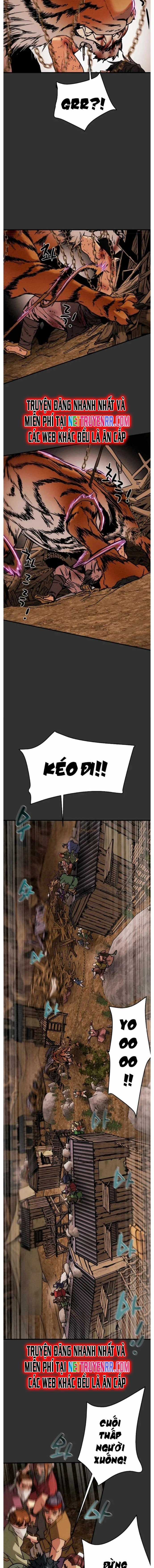 Minh Nguyệt Truyện Chapter 37 trang 15