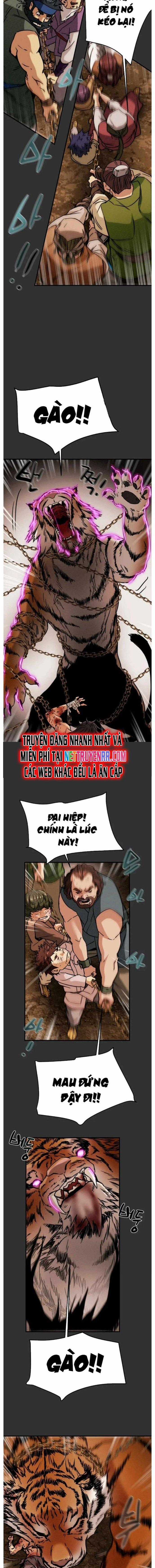 Minh Nguyệt Truyện Chapter 37 trang 16