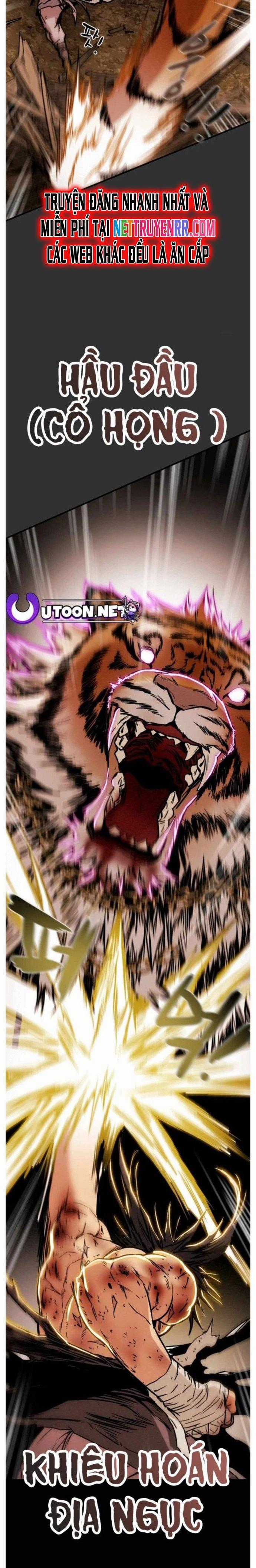 Minh Nguyệt Truyện Chapter 37 trang 17