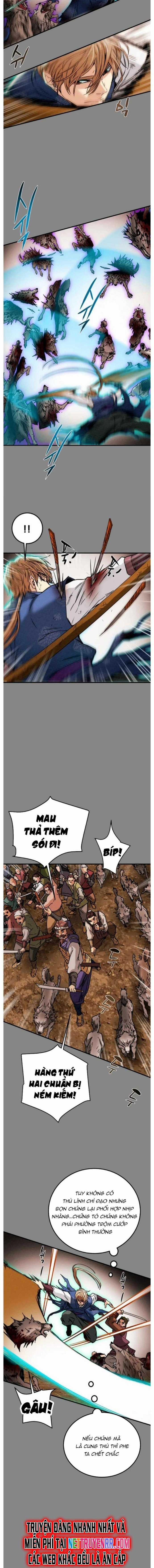 Minh Nguyệt Truyện Chapter 37 trang 2