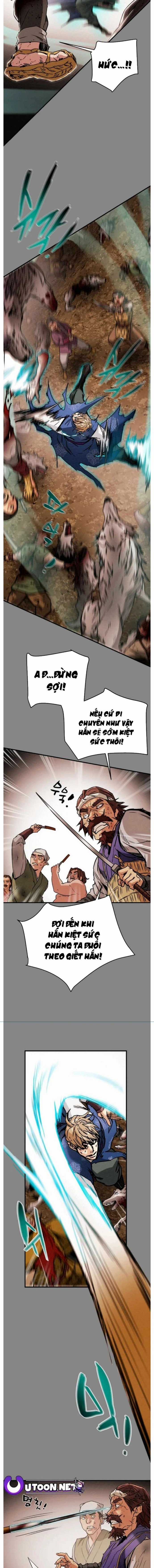 Minh Nguyệt Truyện Chapter 37 trang 3