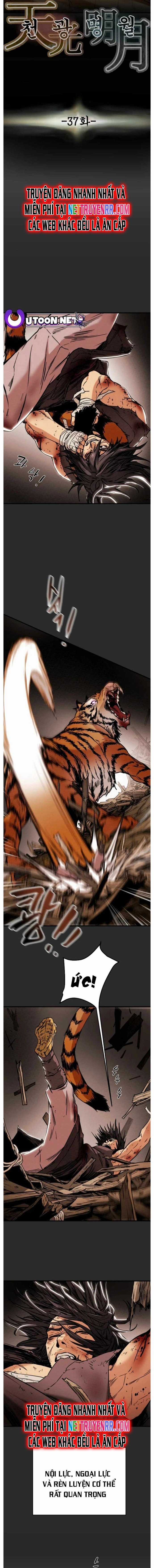 Minh Nguyệt Truyện Chapter 37 trang 5