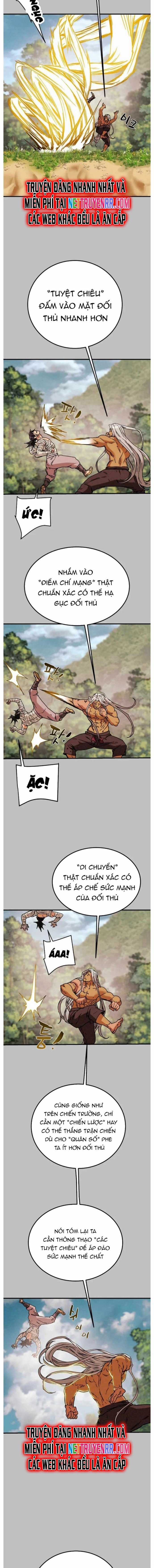 Minh Nguyệt Truyện Chapter 37 trang 7