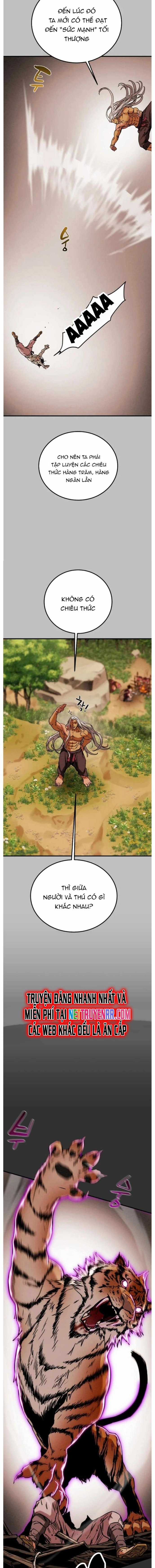 Minh Nguyệt Truyện Chapter 37 trang 8