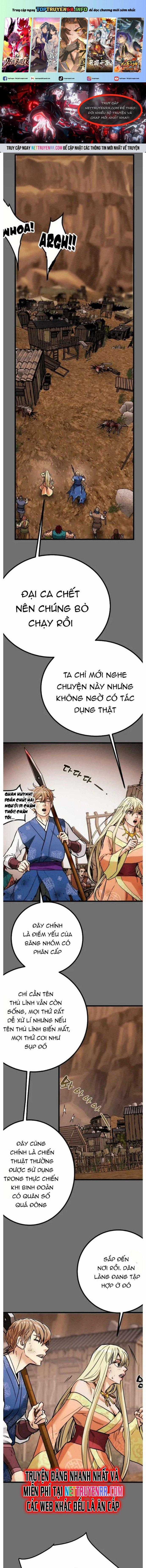 Minh Nguyệt Truyện Chapter 38 trang 0