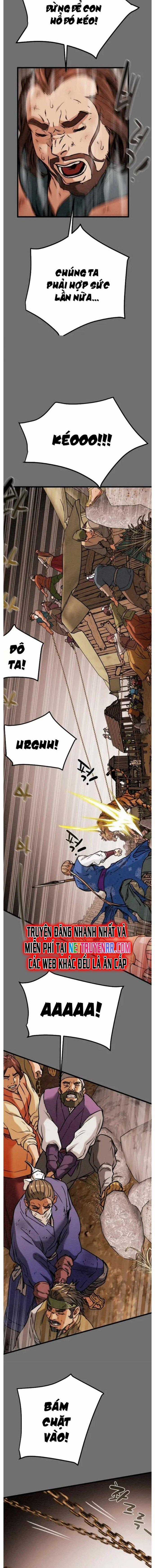Minh Nguyệt Truyện Chapter 38 trang 1