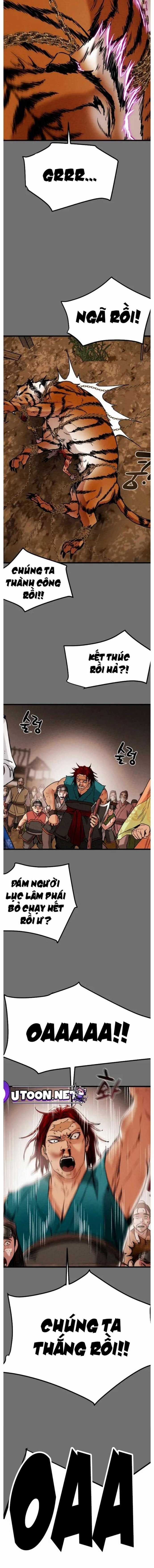 Minh Nguyệt Truyện Chapter 38 trang 3