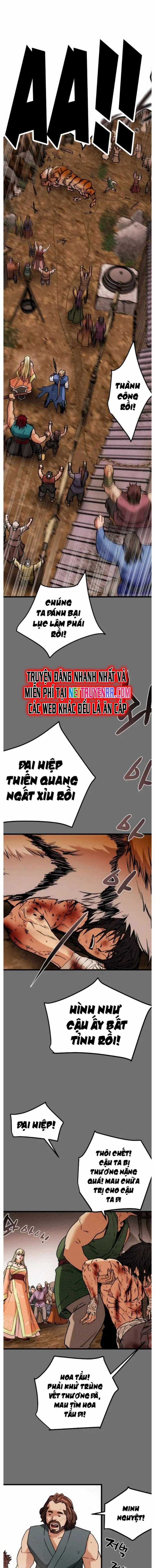 Minh Nguyệt Truyện Chapter 38 trang 4