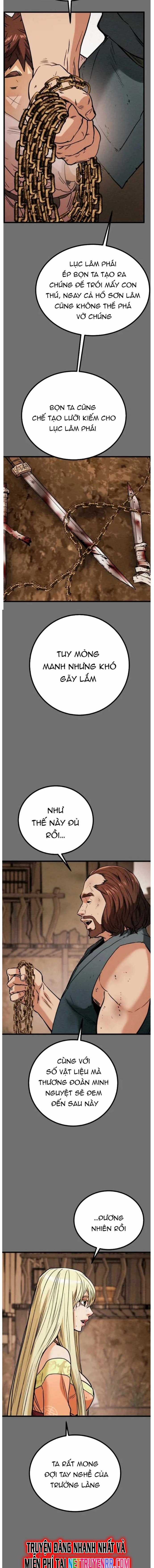 Minh Nguyệt Truyện Chapter 38 trang 6