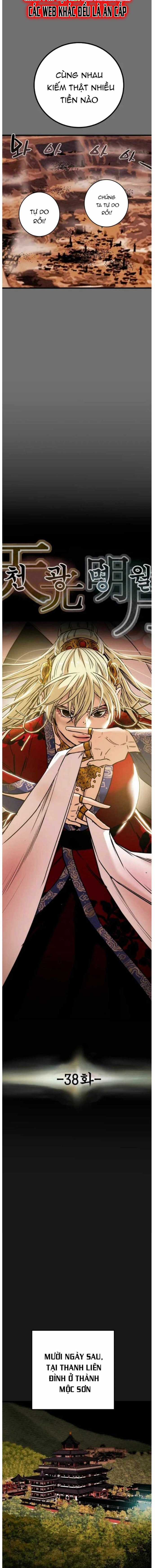 Minh Nguyệt Truyện Chapter 38 trang 7