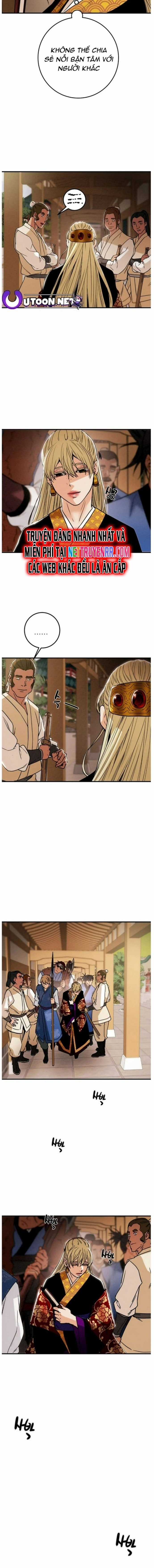 Minh Nguyệt Truyện Chapter 39 trang 10