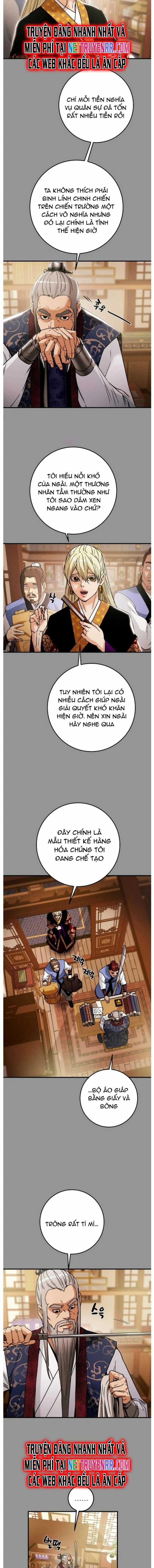 Minh Nguyệt Truyện Chapter 39 trang 4