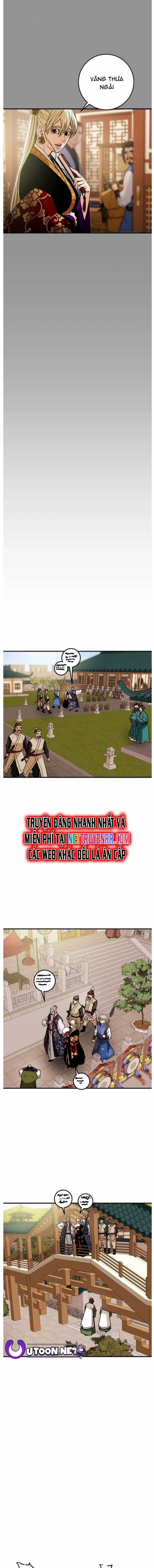 Minh Nguyệt Truyện Chapter 39 trang 8