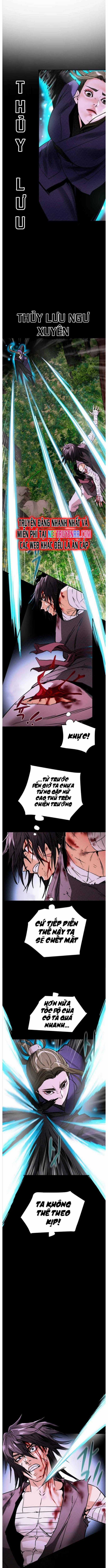 Minh Nguyệt Truyện Chapter 4 trang 2