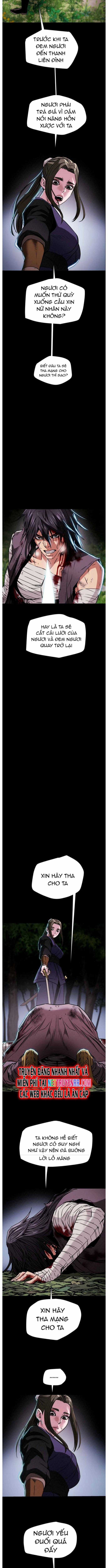 Minh Nguyệt Truyện Chapter 4 trang 4