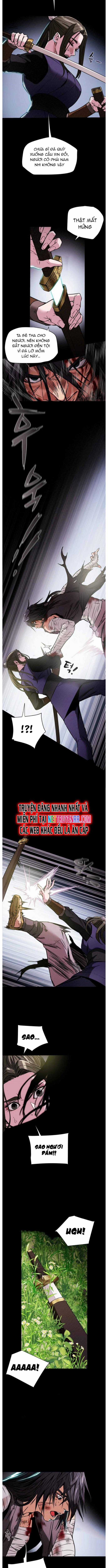 Minh Nguyệt Truyện Chapter 4 trang 5