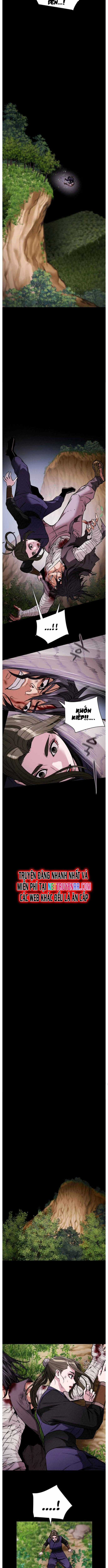 Minh Nguyệt Truyện Chapter 4 trang 7