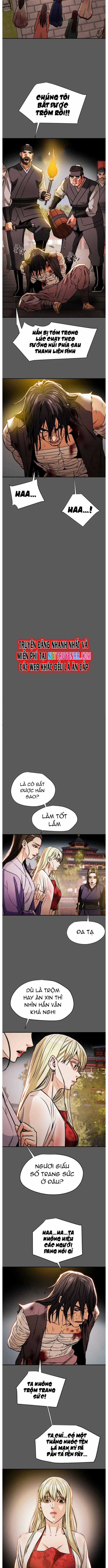 Minh Nguyệt Truyện Chapter 4 trang 9