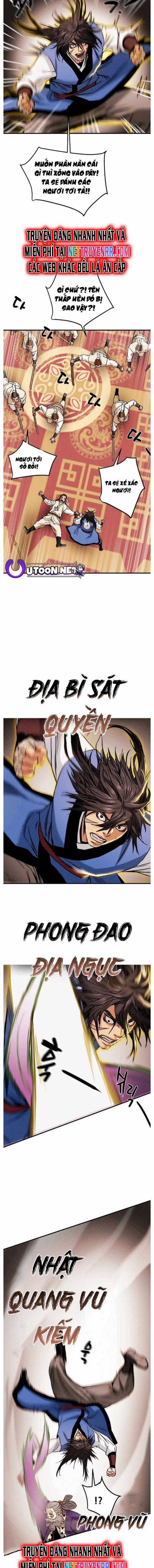 Minh Nguyệt Truyện Chapter 40 trang 14