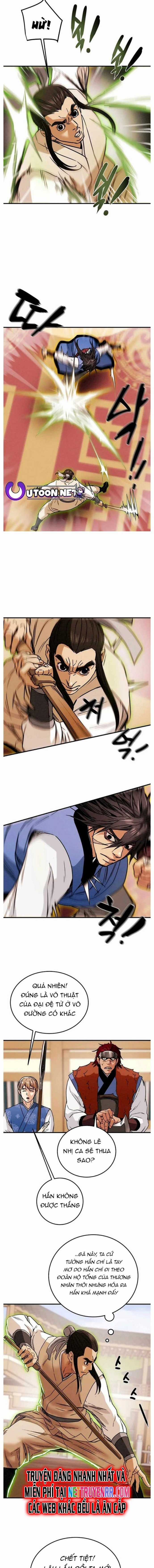 Minh Nguyệt Truyện Chapter 40 trang 9