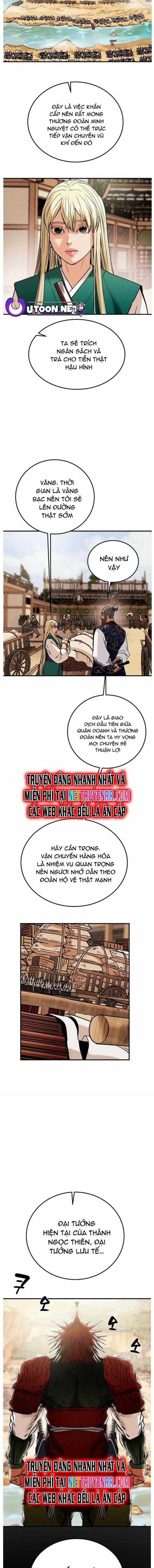 Minh Nguyệt Truyện Chapter 41 trang 16