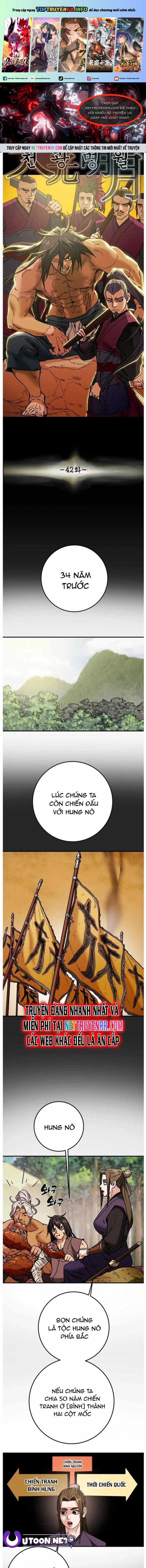Minh Nguyệt Truyện Chapter 42 trang 0