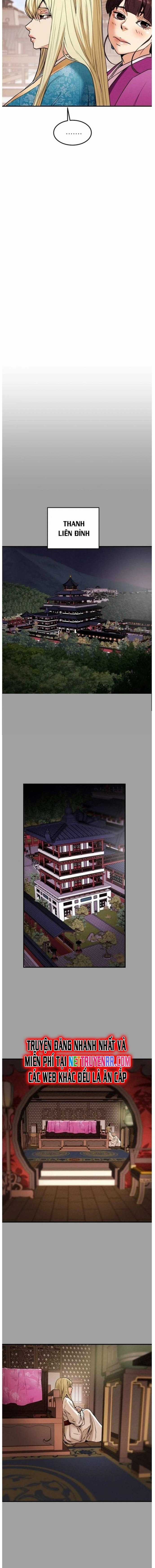 Minh Nguyệt Truyện Chapter 42 trang 10