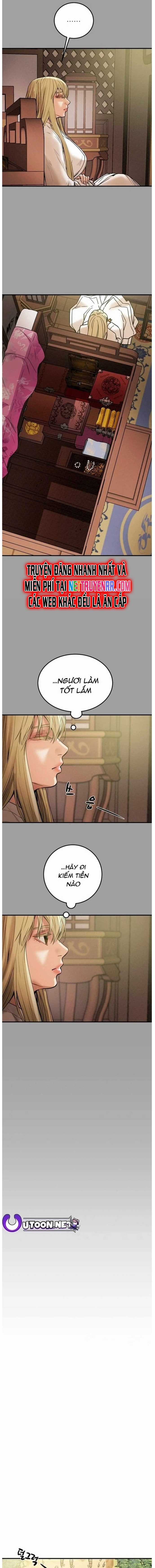 Minh Nguyệt Truyện Chapter 42 trang 11