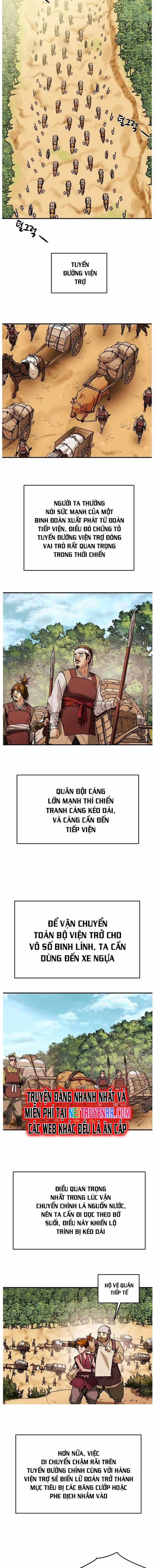 Minh Nguyệt Truyện Chapter 42 trang 12