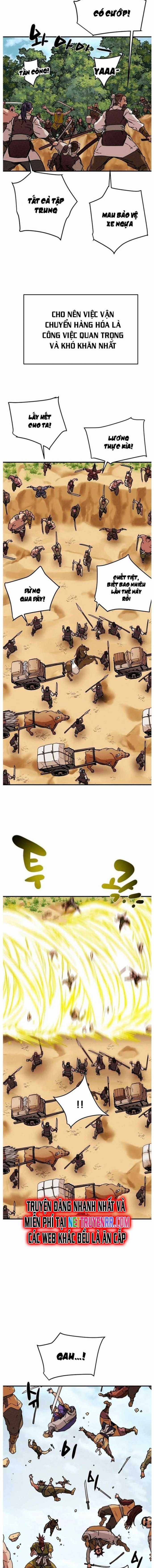 Minh Nguyệt Truyện Chapter 42 trang 13