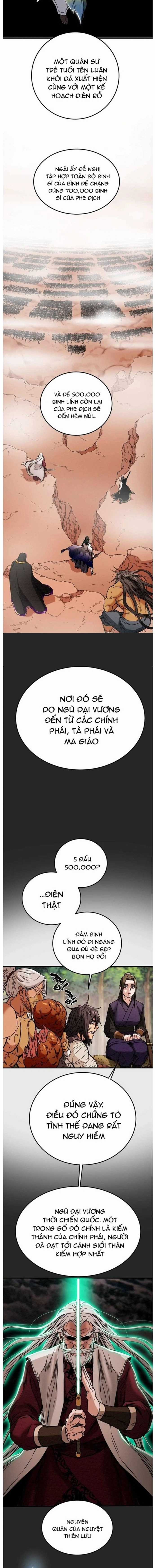 Minh Nguyệt Truyện Chapter 42 trang 2