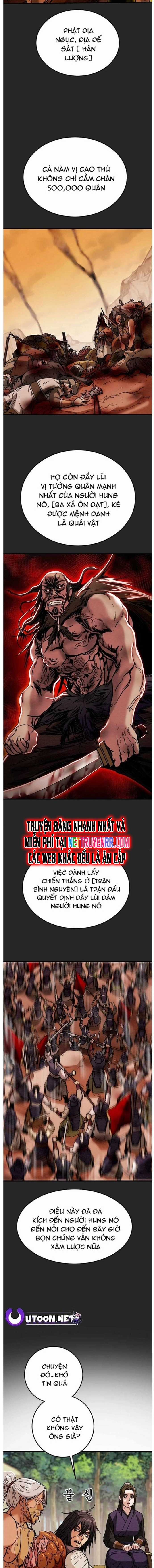 Minh Nguyệt Truyện Chapter 42 trang 3