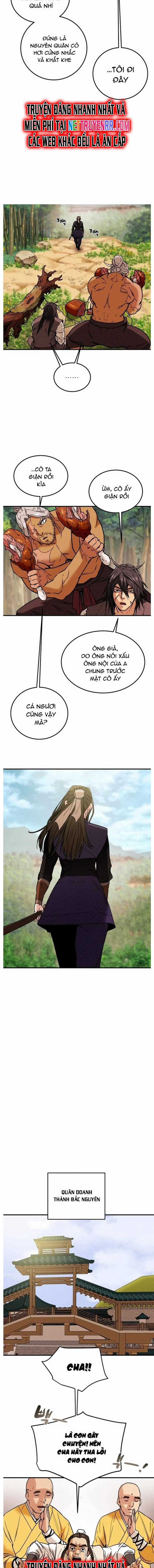 Minh Nguyệt Truyện Chapter 42 trang 6