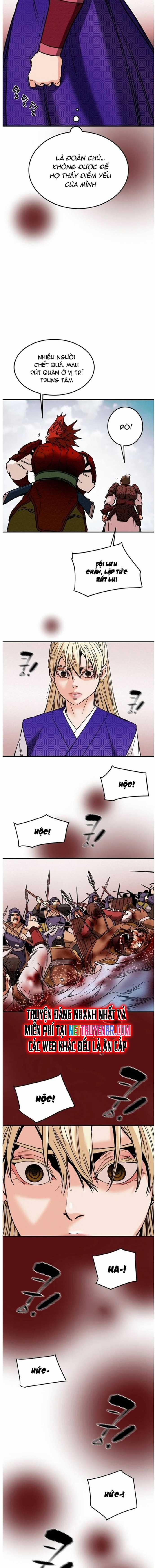 Minh Nguyệt Truyện Chapter 43 trang 12