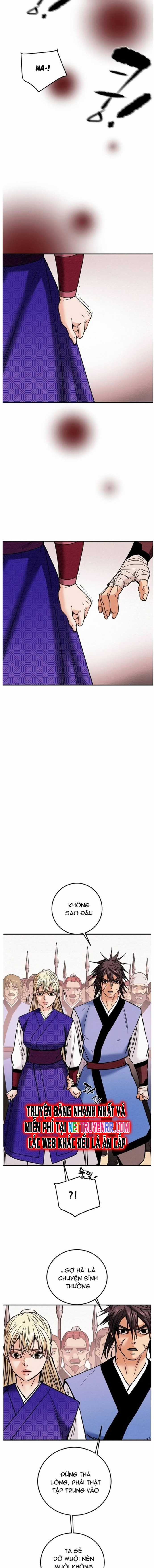 Minh Nguyệt Truyện Chapter 43 trang 13