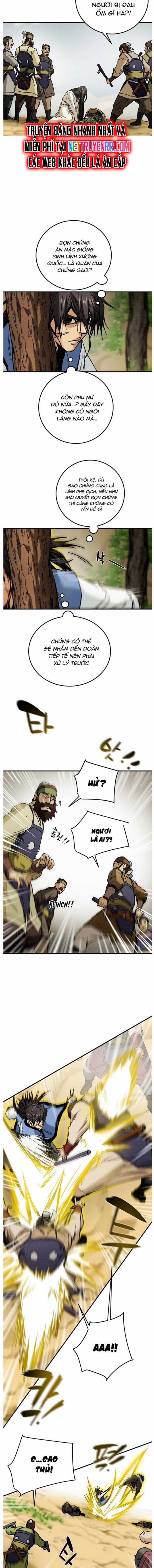 Minh Nguyệt Truyện Chapter 43 trang 2