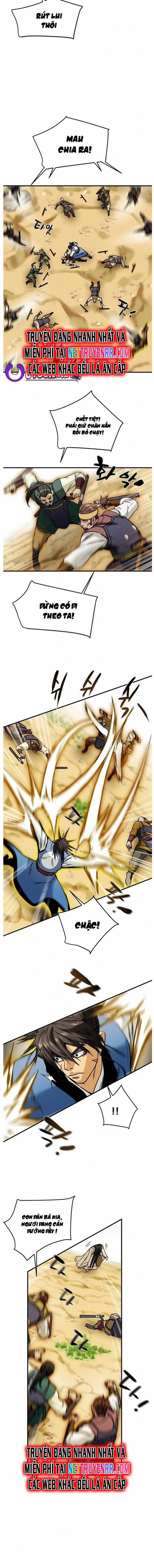 Minh Nguyệt Truyện Chapter 43 trang 3