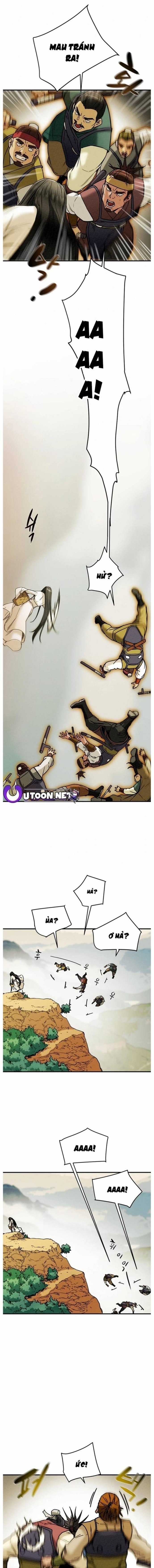 Minh Nguyệt Truyện Chapter 43 trang 4