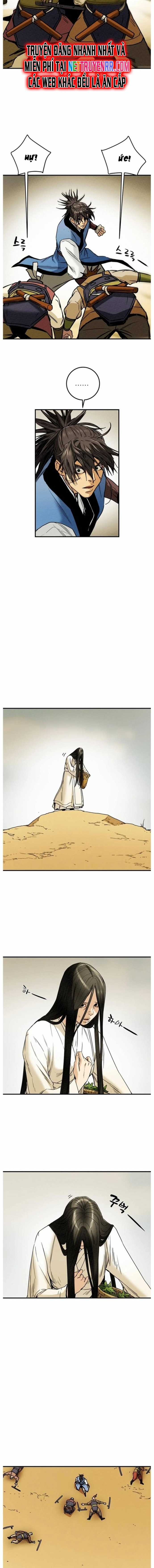 Minh Nguyệt Truyện Chapter 43 trang 5